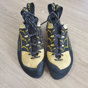 La Sportiva Katana Lace, size 36.5 EU. Womens.